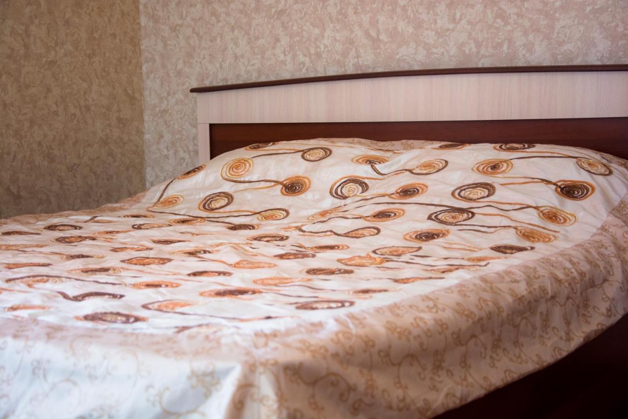 Квартира На Берегу Озера Балхаш! Bagian luar foto