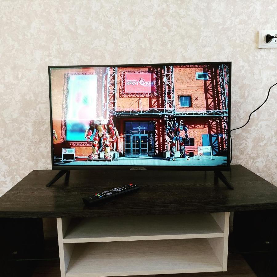Квартира На Берегу Озера Балхаш! Bagian luar foto
